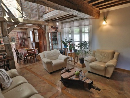 Achat maison Seurre Réf. VM24411-IMMOLYS_7935