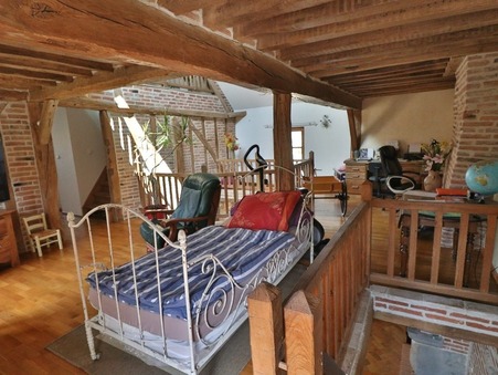 A vendre maison Seurre 21250; 260 000 &euro; 