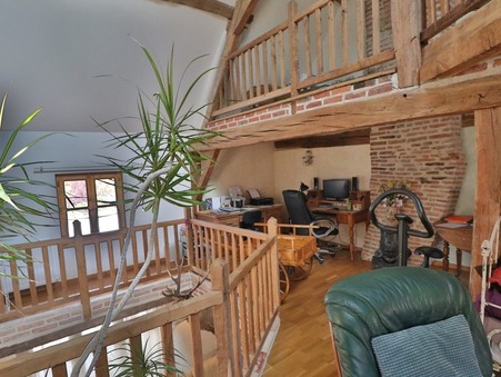 Maison 260 000 &euro;  Réf. VM24411-IMMOLYS_7935 Seurre