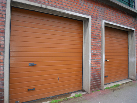 Vente Parking ROUEN Réf. 2841-1 - Slide 1