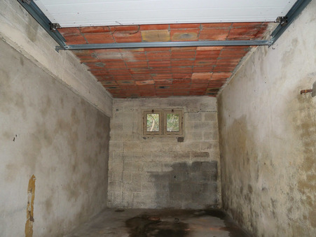 Vente Parking ROUEN Réf. 2841-1 - Slide 2