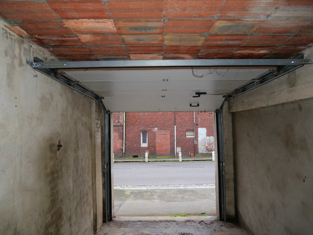 Vente Parking ROUEN Réf. 2841-1 - Slide 3