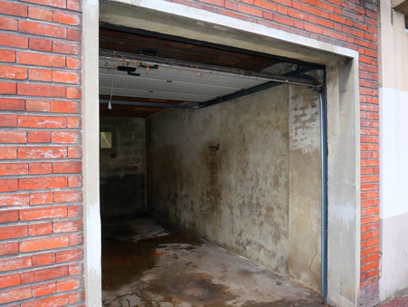 Vente Parking ROUEN Réf. 2841-1 - Slide 5