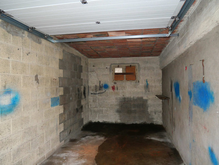 Vente Parking ROUEN Réf. 2841-1 - Slide 7