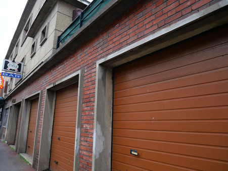 Vente Parking ROUEN Réf. 2841-1 - Slide 8