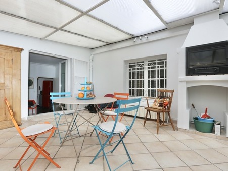 Vente Maison Rosny-sous-bois Réf. 3522 - Slide 2