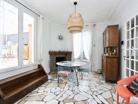 Vente Maison Rosny-sous-bois Réf. 3522 - Slide 3