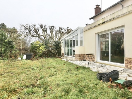 Vente Maison Rosny-sous-bois Réf. 3522 - Slide 5