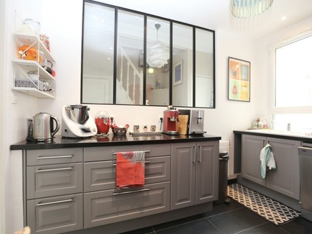 Vente Maison Rosny-sous-bois Réf. 3522 - Slide 7