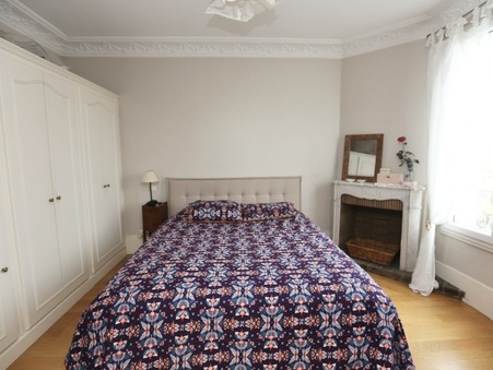 Vente Maison Rosny-sous-bois Réf. 3522 - Slide 8