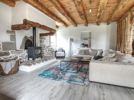 Vente maison 549 500 &euro; Melesse