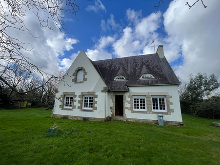 Maison sur Ergue Gaberic ; 255 600 &euro; ; Vente Réf. 26464cv