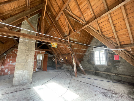 Vente maison 255 600 &euro; Ergue Gaberic