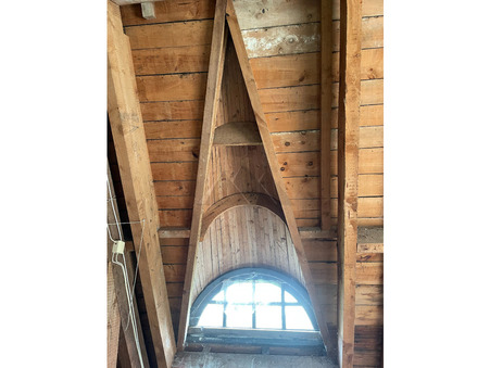 Maison 255 600 &euro; sur Ergue Gaberic (29500) - Réf. 26464cv