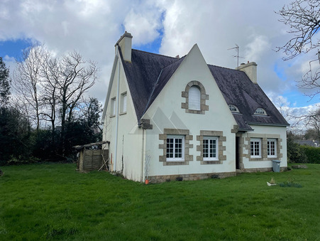 A vendre maison Ergue Gaberic 29500; 255 600 &euro;