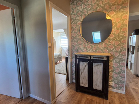 Maison 469 500 &euro; Réf. 26135BH Brest