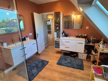 Maison 469 500 &euro; sur Brest (29200) - Réf. 26135BH