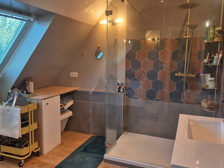 Maison 469 500 &euro; Réf. 26135BH Brest