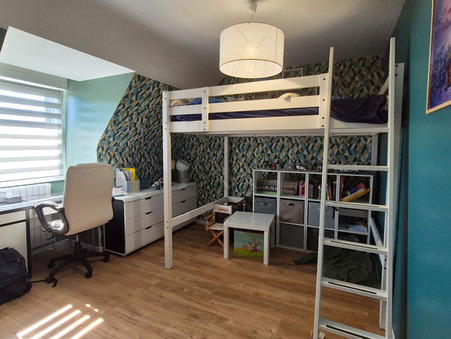 Maison 469 500 &euro; Réf. 26135BH Brest