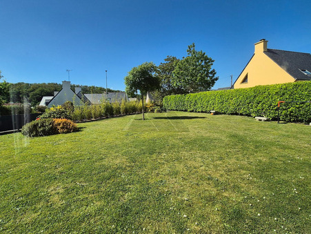 Maison 469 500 &euro; sur Brest (29200) - Réf. 26135BH