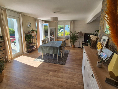 Vente maison 469 500 &euro; Brest