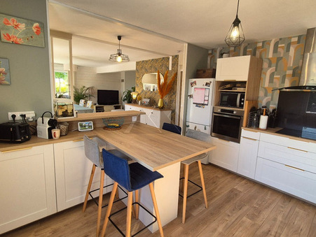 Maison sur Brest ; 469 500 &euro; ; A vendre Réf. 26135BH