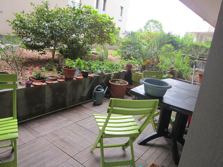 Appartement 578 &euro;  Réf. 428.1MLB Brest