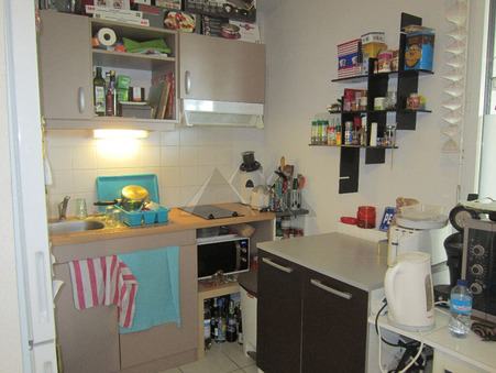 A louer appartement 578 &euro;  Brest