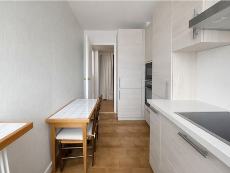 A vendre appartement Paris 75014; 597 000 &euro;