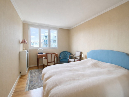 Appartement sur Paris ; 597 000 &euro; ; A vendre Réf. 4696