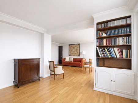 Appartement 597 000 &euro; Réf. 4696 Paris