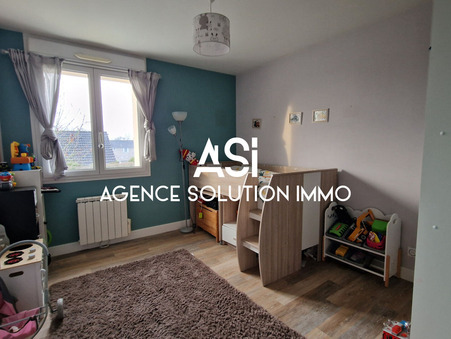 Vente Maison Saint jean sur mayenne Réf. 5940 - Slide 4