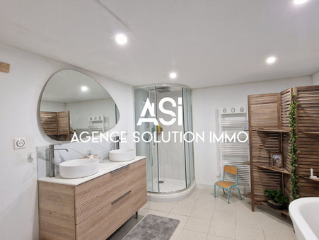 Vente Maison Saint jean sur mayenne Réf. 5940 - Slide 7