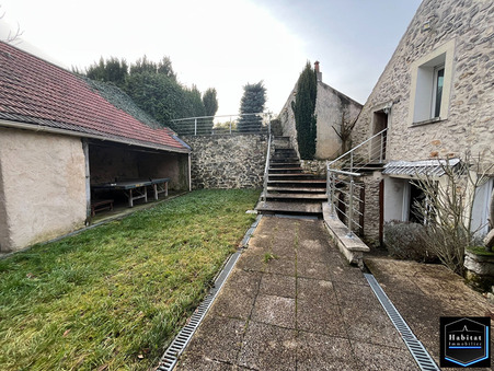 Location Maison Nanteuil le haudouin Réf. 9005 - Slide 1