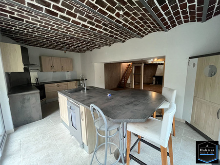 Location Maison Nanteuil le haudouin Réf. 9005 - Slide 4