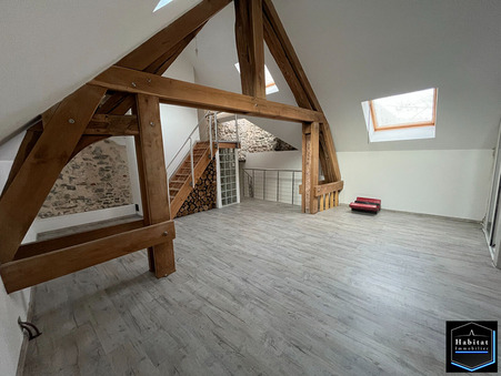 Location Maison Nanteuil le haudouin Réf. 9005 - Slide 5