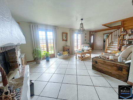 Vente Maison Moussy le neuf Réf. 9002 - Slide 3