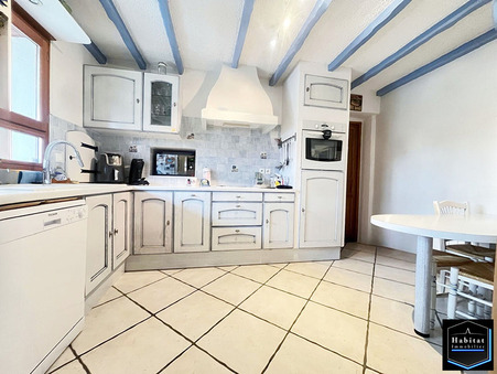 Vente Maison Moussy le neuf Réf. 9002 - Slide 4