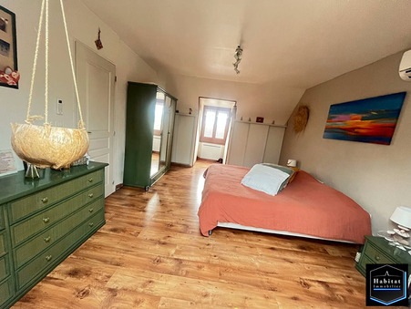 Vente Maison Moussy le neuf Réf. 9002 - Slide 5