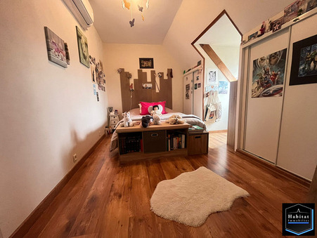 Vente Maison Moussy le neuf Réf. 9002 - Slide 6