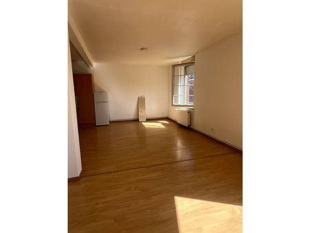 A louer appartement 1 300 &euro;  Tourcoing