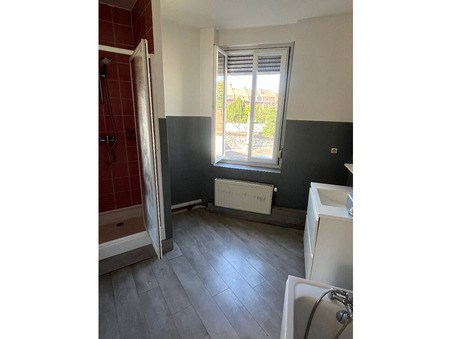 A louer appartement 1 300 &euro;  Tourcoing