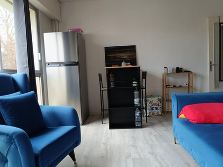 Location appartement Lambersart Réf. 502