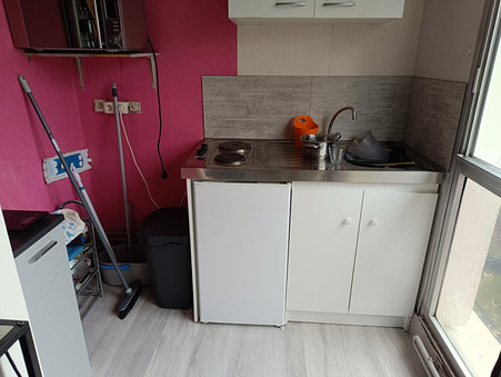 Appartement 539 &euro;  sur Lambersart (59130) - Réf. 502