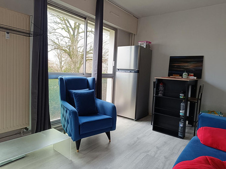 Appartement sur Lambersart ; 539 &euro;  ; A louer Réf. 502