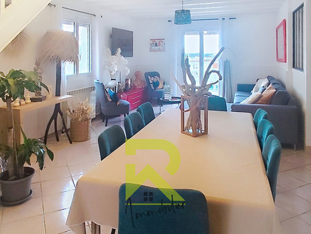 A vendre maison Béziers 34500; 374 000 &euro; 