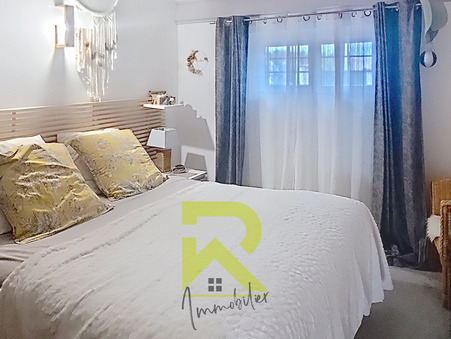 Achat maison Béziers Réf. 4_KCVMA290007524