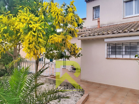 Vente maison 374 000 &euro;  Béziers