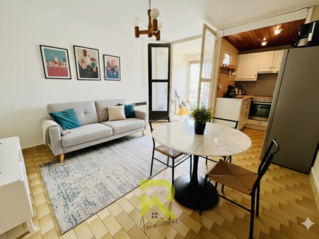 Appartement 95 000 &euro;  Réf. 4_GSVAP780007548 Le Cap d'Agde