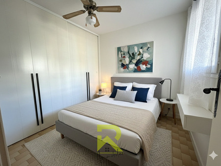 Vente appartement 95 000 &euro;  Le Cap d'Agde